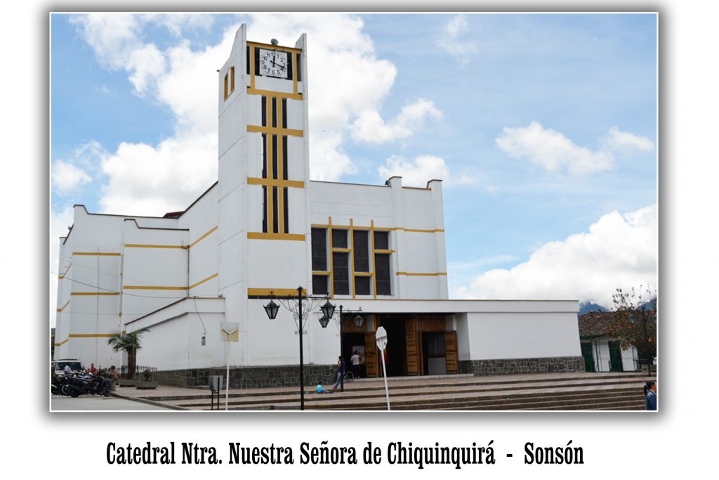 Sonsón - Catedral Nuestra Señora de Chiquinquirá.jpg