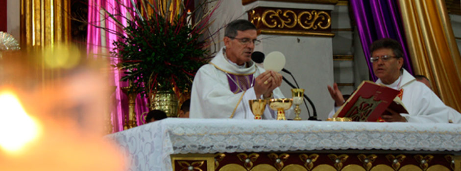 Aniversario De Ordenaci N Episcopal Di Cesis De Sons N Rionegro