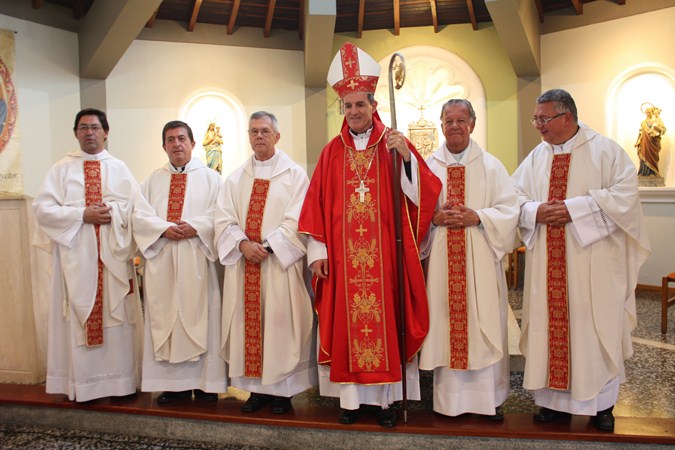 clero2014