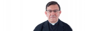 Foto: CEC -  P. José Crispiano Clavijo M; obispo electo de Sincelejo