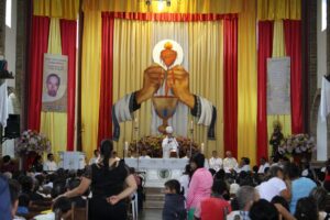 acto padre antonio