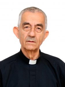 Francisco Javier Aristizabal