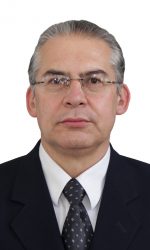Jose Guillermo Castro