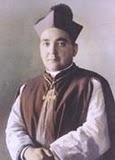 Monseñor alberto Urdaneta