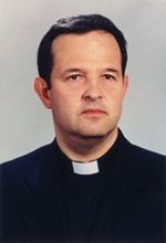 Monseñor Ricardo Tobón Restrepo